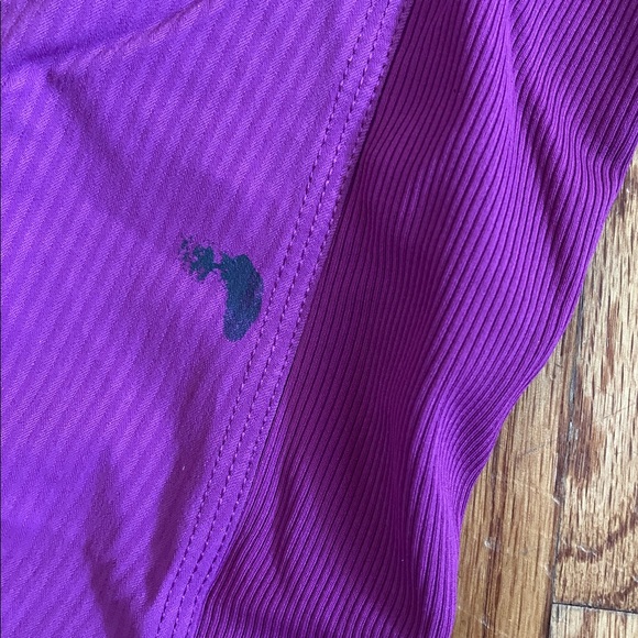 *flaw* Lululemon Studio Pant Size 12 - Picture 6 of 13